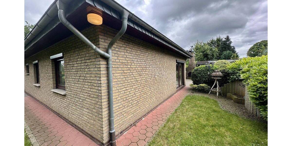 Einfamilienhaus Schwanewede - 7 Zimmer, 207 m&sup2;, 429.000&euro; | Angebot:26897646