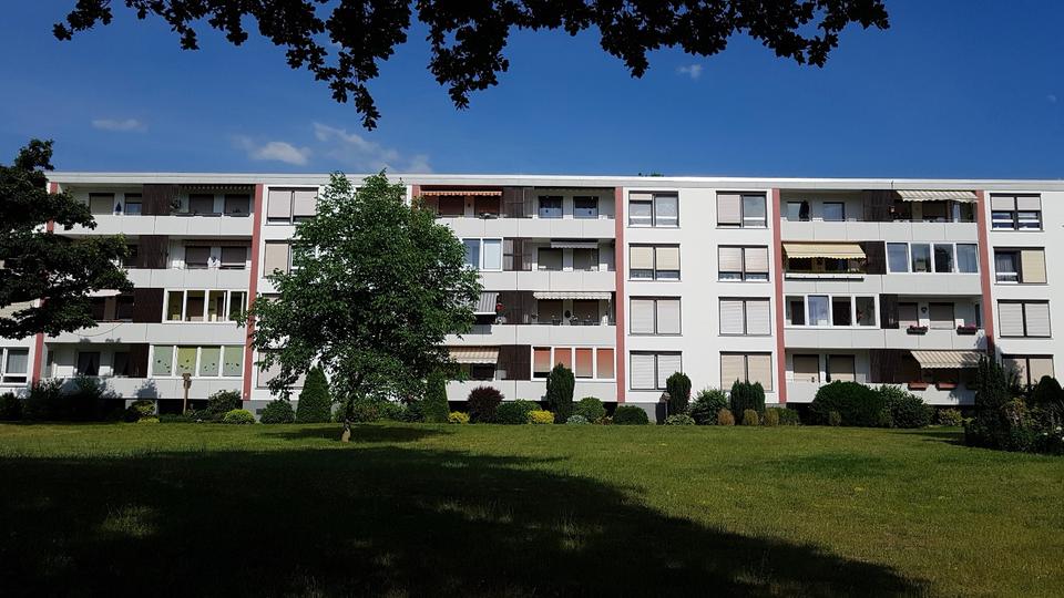 Etagenwohnung Bremen Osterholz - 3 Zimmer, 73 m&sup2;, 198.000&euro; | Angebot:25157893