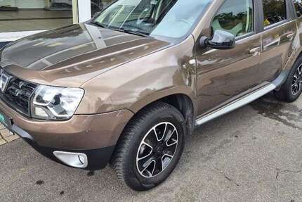Dacia Duster 139.264 km 8.690 € Sudwalde 27257