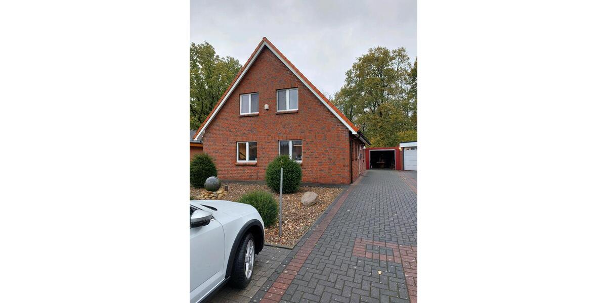 Einfamilienhaus Hambergen - 4 Zimmer, 100 m&sup2;, 225.000&euro; | Angebot:23781145