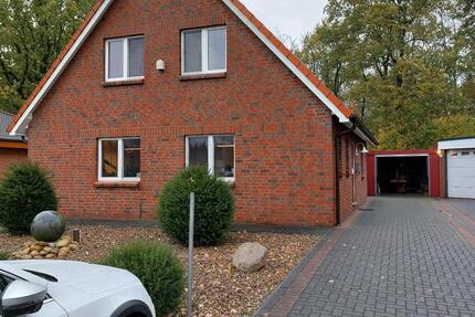 Freistehendes Einfamilienhaus 4 zimmer