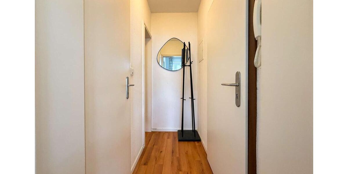 Etagenwohnung Bremen Neustadt - 1.5 Zimmer, 45 m&sup2;, 850&euro; | Angebot:26600737