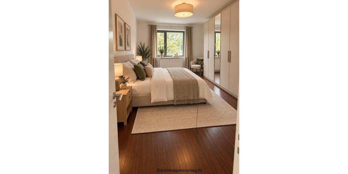 Etagenwohnung Bremen Burglesum - 2.5 Zimmer, 68 m&sup2;, 165.000&euro; | Angebot:27427289