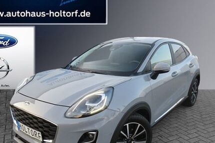 Ford Puma 59.500 km 16.479 &euro; Bassum b. Bremen 27211
