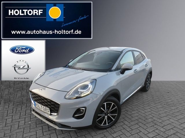 Ford Puma 59.500 km 17.479 &euro; Bassum b. Bremen 27211