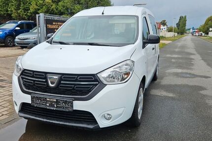 Dacia Dokker 189.000 km 6.850 € Delmenhorst 27751