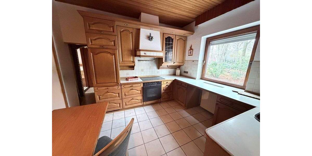 Mehrfamilienhaus, Wohnhaus Schwanewede / Neuenkirchen Neuenkirchen - 8 Zimmer, 239 m&sup2;, 319.000&euro; | Angebot:26160538