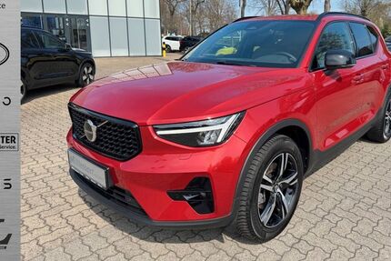 Volvo XC40 39.990 km 32.490 &euro; Weyhe 28844