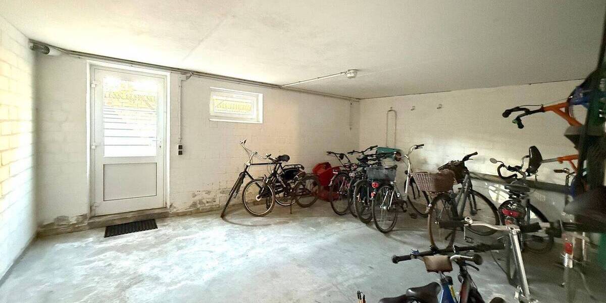 Etagenwohnung Weyhe Kirchweyhe - 2 Zimmer, 48 m&sup2;, 160.000&euro; | Angebot:26528644