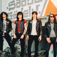 Ravagers 24.05.2026 Lila Eule