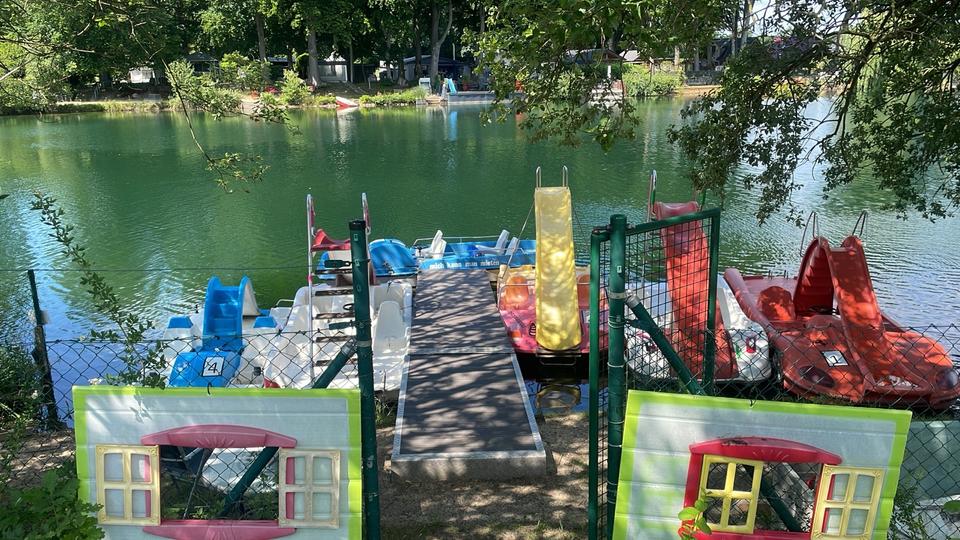 Bungalow Osterholz-Scharmbeck Scharmbeck - 2 Zimmer, 45 m&sup2;, 129.000&euro; | Angebot:24560035