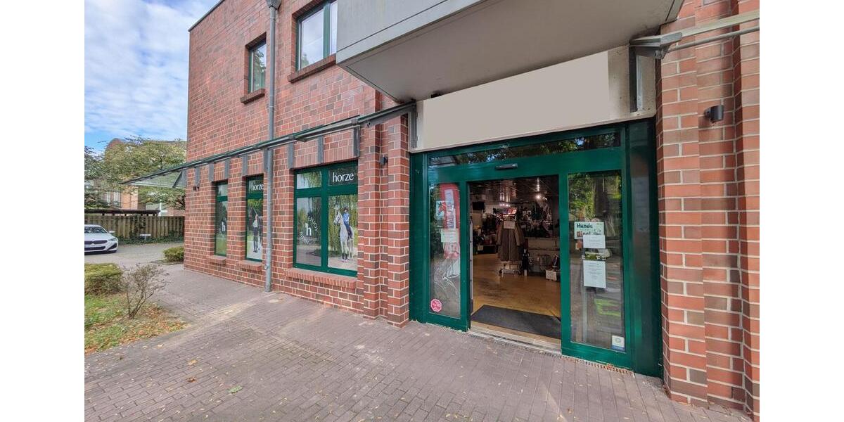 Gewerbeobjekt Bremen Oberneuland - 3.740&euro; | Angebot:23560192