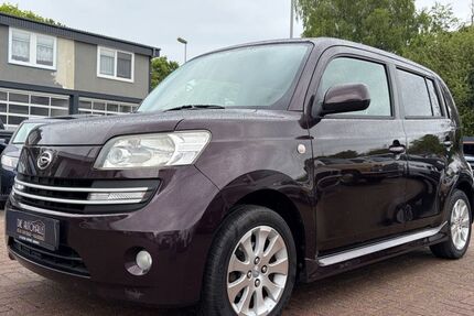 Daihatsu MATERIA 165.121 km 2.882 &euro; Delmenhorst 27755