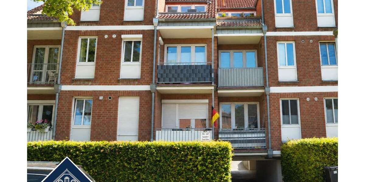 Etagenwohnung Bremen / Habenhausen Habenhausen - 3.5 Zimmer, 82 m&sup2;, 215.000&euro; | Angebot:27147683