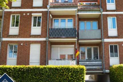 Wohnung Bremen / Habenhausen Habenhausen - 3.5 Zimmer, 82 m&sup2;, 215.000&euro; | Angebot:27147683