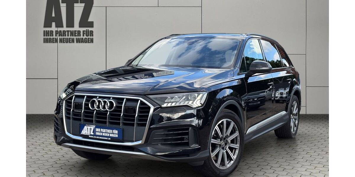 Audi Q7 95.000 km 49.999 &euro; Delmenhorst 27755