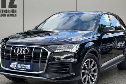 Audi Q7 95.000 km 50.999 € Delmenhorst 27749