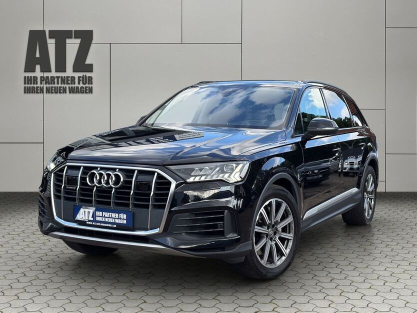 Audi Q7 95.000 km 50.999 € Delmenhorst 27749