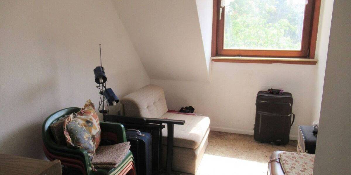 Reihenendhaus Bremen Tenever - 5 Zimmer, 115 m&sup2;, 249.000&euro; | Angebot:26643643