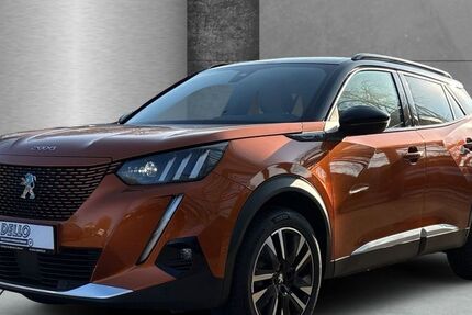 Peugeot 2008 48.150 km 17.455 &euro; Bremen 28199