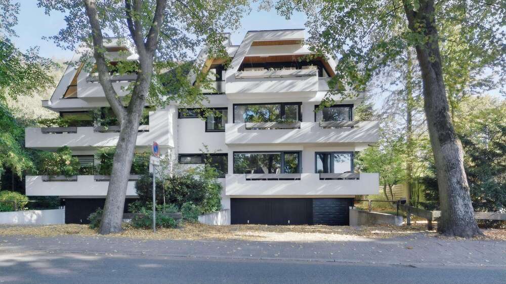 Etagenwohnung Bremen Blockland - 2 Zimmer, 53 m&sup2;, 169.000&euro; | Angebot:24023892