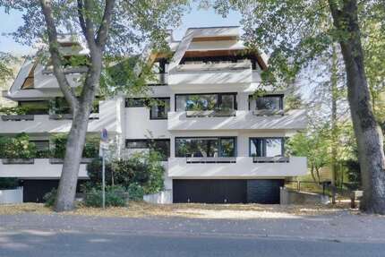 Wohnung Bremen Blockland - 2 Zimmer, 53 m&sup2;, 169.000&euro; | Angebot:24023892