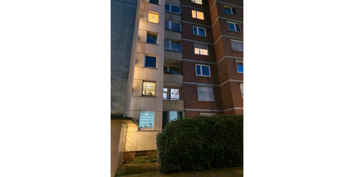 Etagenwohnung Bremen Osterholz - 3.5 Zimmer, 75 m&sup2;, 189.000&euro; | Angebot:25270506