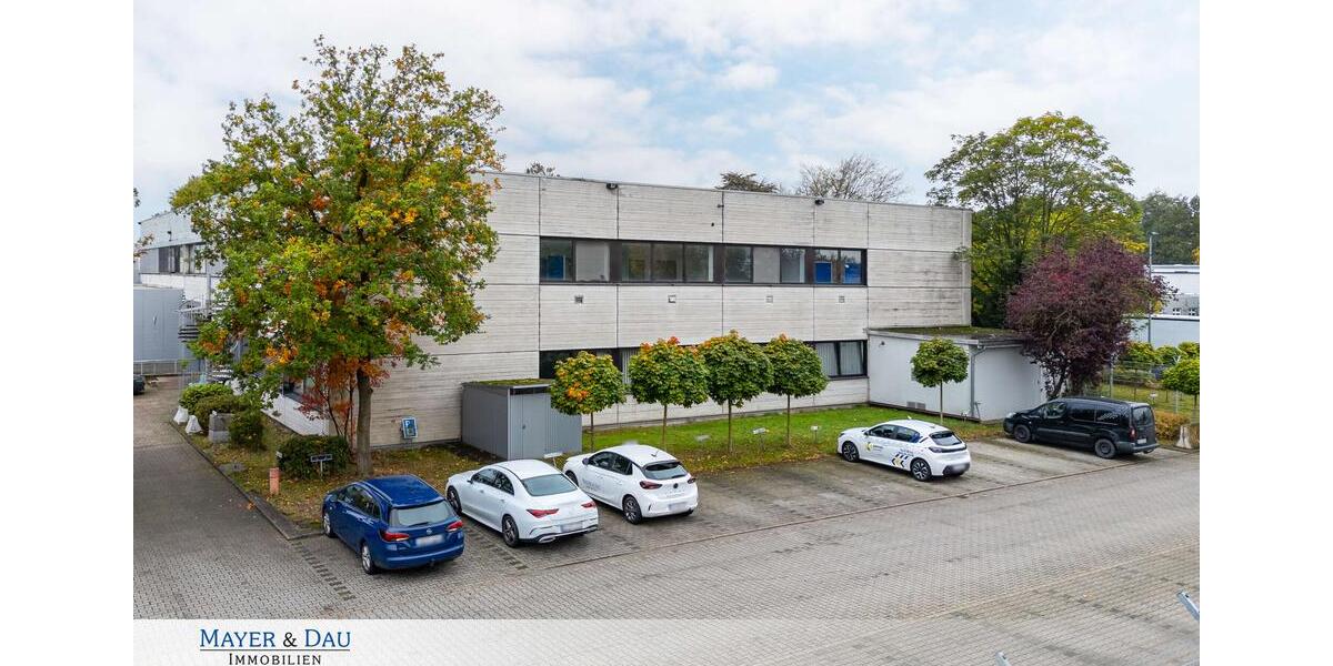 Gewerbeobjekt Bremen Gröpelingen - 2.100&euro; | Angebot:24276703