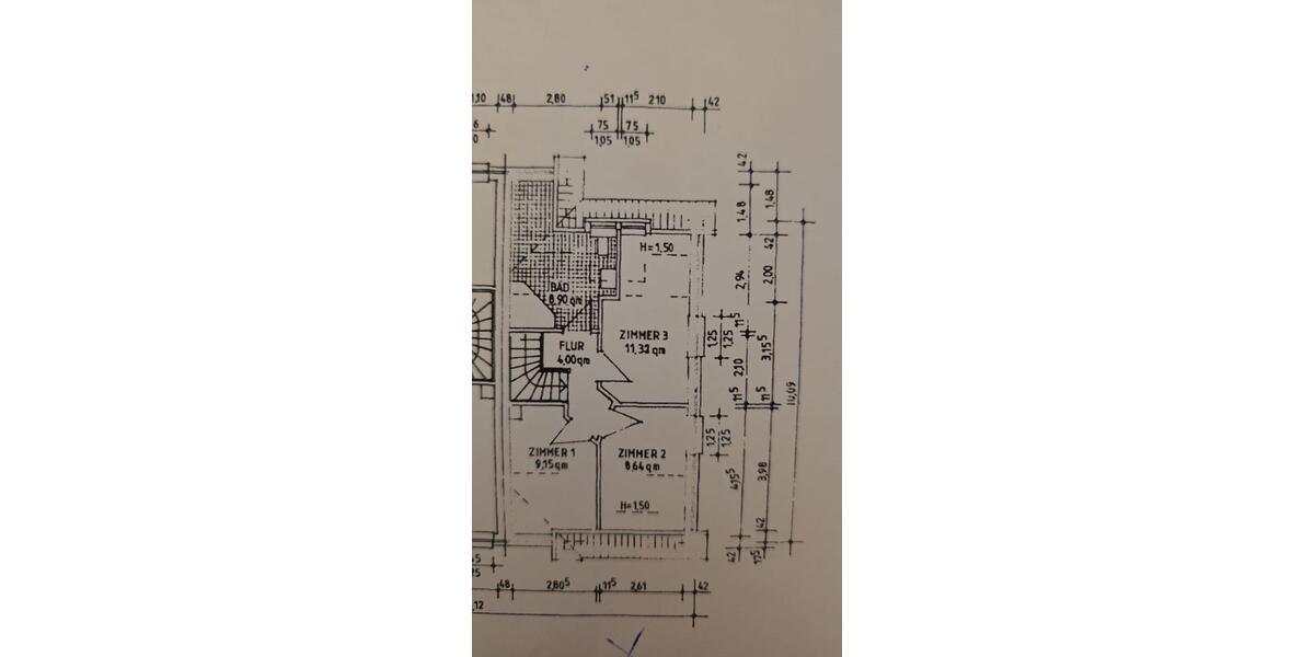 Doppelhaushälfte Ottersberg - 5 Zimmer, 125 m&sup2;, 339.000&euro; | Angebot:24455260