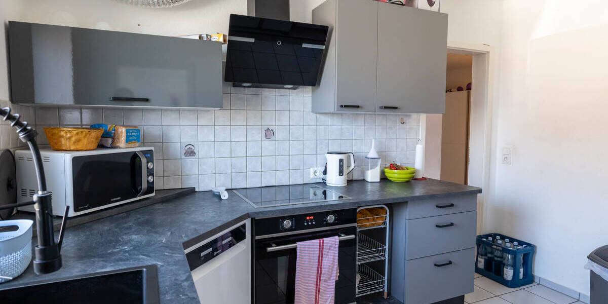 Mehrfamilienhaus, Wohnhaus Delmenhorst Hasport/Annenheide - 1 Zimmer, 600 m&sup2;, 887.000&euro; | Angebot:26308484
