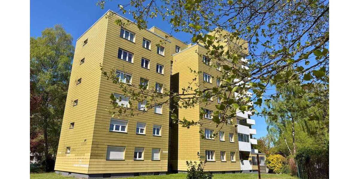 Etagenwohnung Delmenhorst Deichhorst - 3 Zimmer, 74 m&sup2;, 115.000&euro; | Angebot:26471069