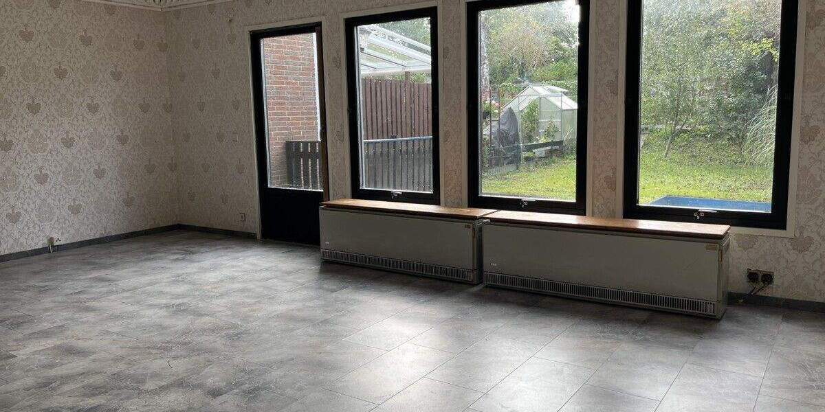 Reihenendhaus Bremen / Grohn Grohn - 4 Zimmer, 107 m&sup2;, 179.000&euro; | Angebot:25777973