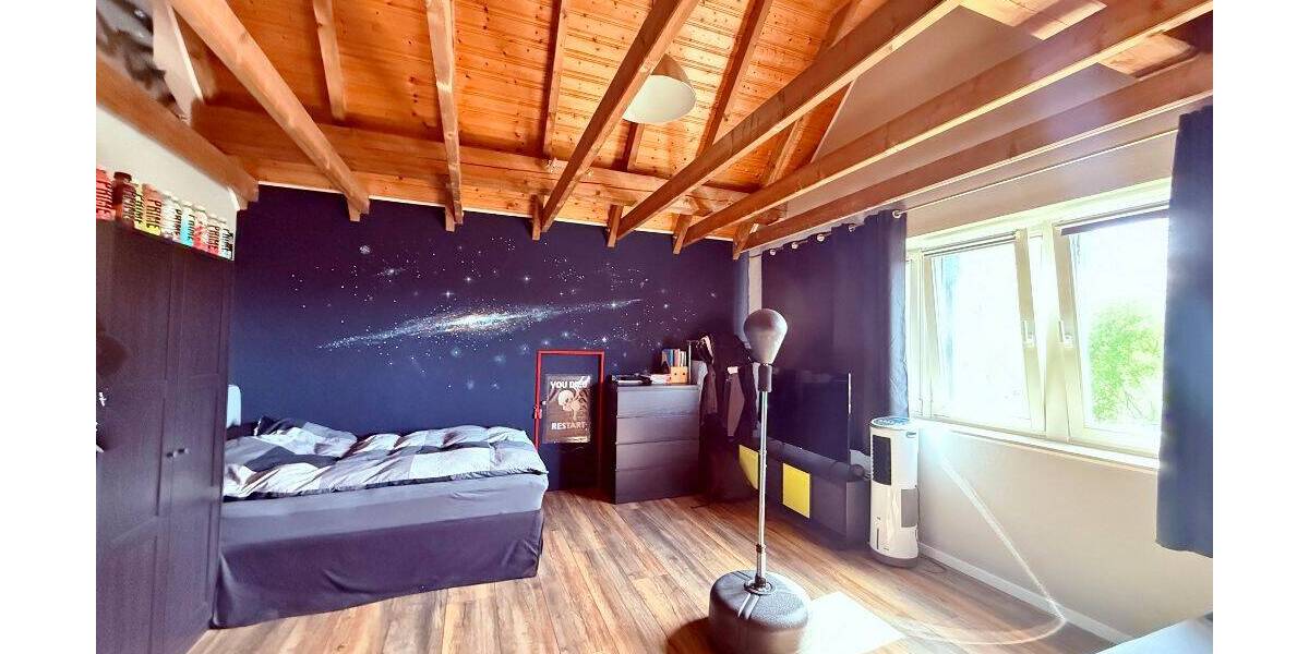 Einfamilienhaus Stuhr Heiligenrode - 4 Zimmer, 152 m&sup2;, 489.000&euro; | Angebot:26763935