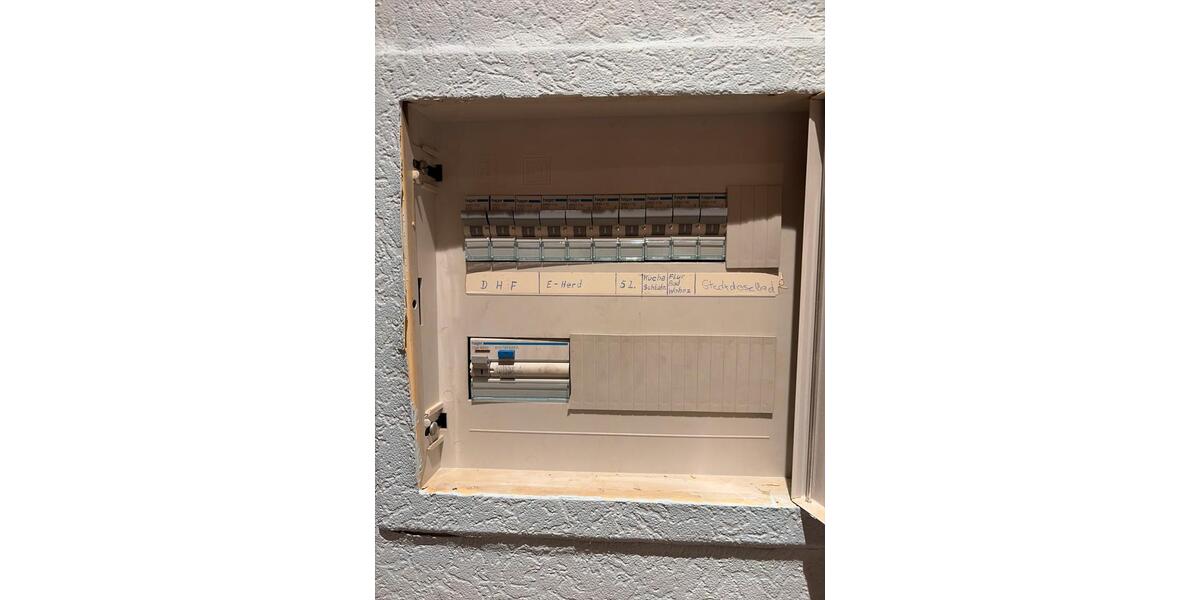Terrassenwohnung Bremen Burglesum - 2 Zimmer, 60 m&sup2;, 189.999&euro; | Angebot:26992150