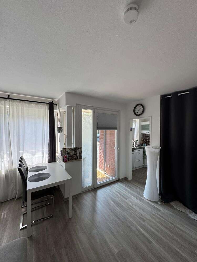 Wohnung zum Mieten in Verden 415 € 40 m²