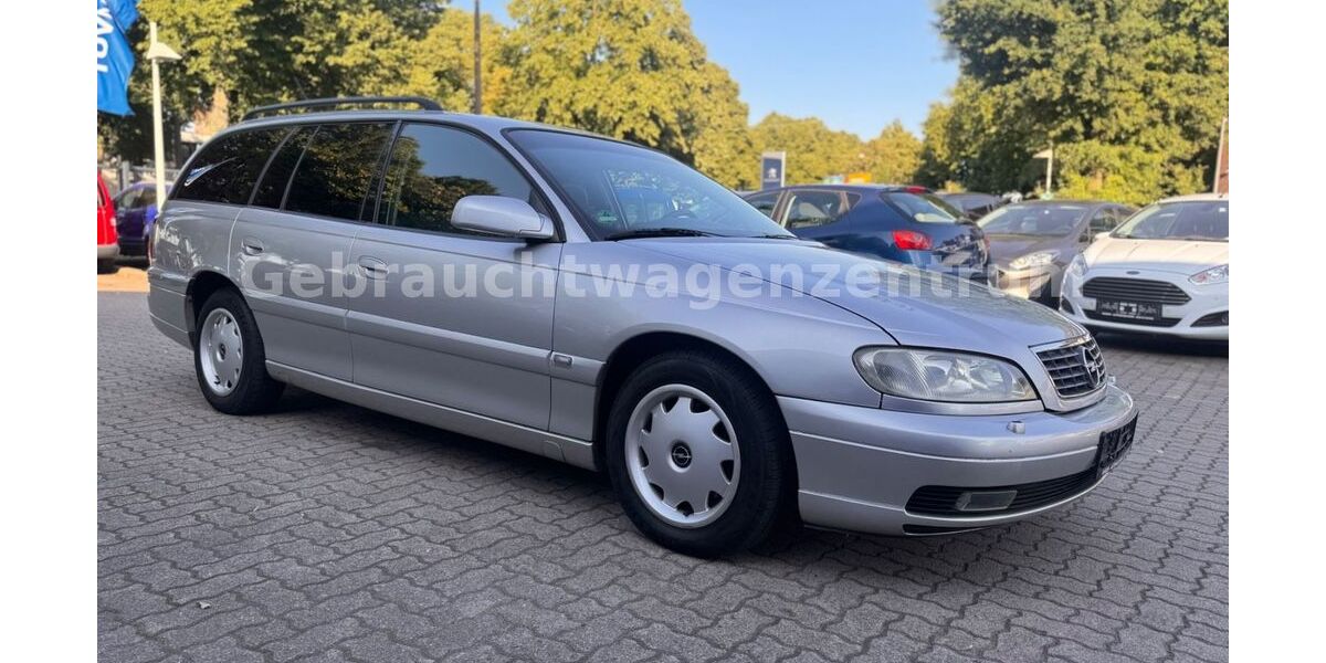 Opel Omega 199.464 km 3.490 &euro; Bremen 28207