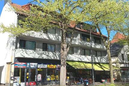 Wohnung Bremen Blumenthal - 1 Zimmer, 35 m&sup2;, 320&euro; | Angebot:27005215