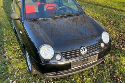 VW Lupo 177.000 km 1.350 &euro; Grasberg 28879