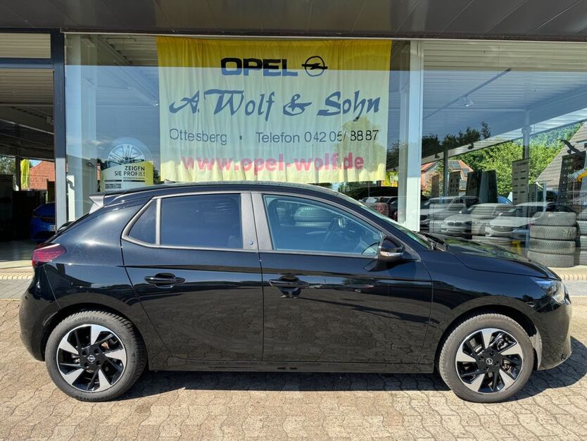 Opel Corsa 19.990 km 18.090 € Ottersberg 28870