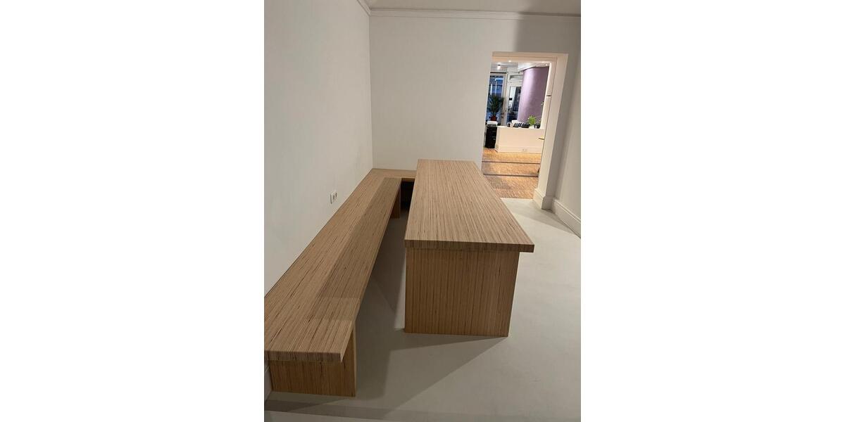 Gewerbeobjekt Bremen Östliche Vorstadt - 1.300&euro; | Angebot:26495441