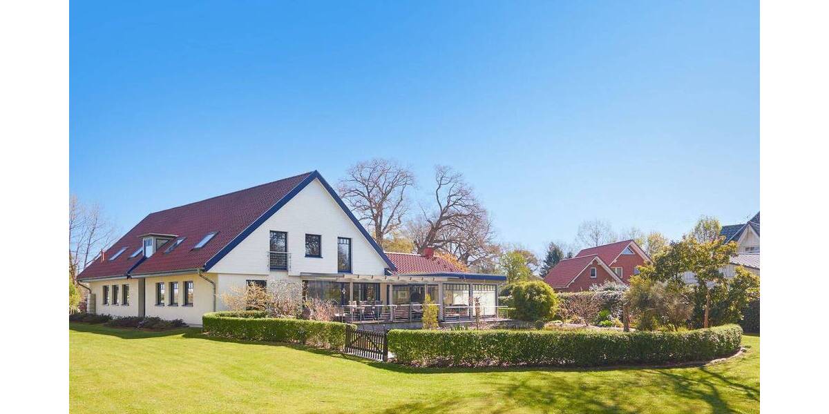 Mehrfamilienhaus, Wohnhaus Ottersberg Mitteldorf - 9 Zimmer, 340 m&sup2;, 1.070.000&euro; | Angebot:25689741