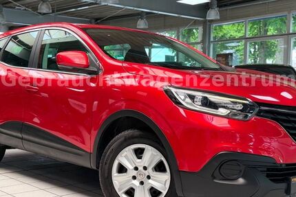 Renault Kadjar 87.064 km 9.990 &euro; Bremen 28207