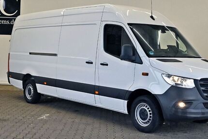 Mercedes-Benz Sprinter 43.970 km 34.272 € Hude 27798