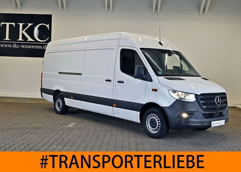 Mercedes-Benz Sprinter 43.970 km 34.272 € Hude 27798