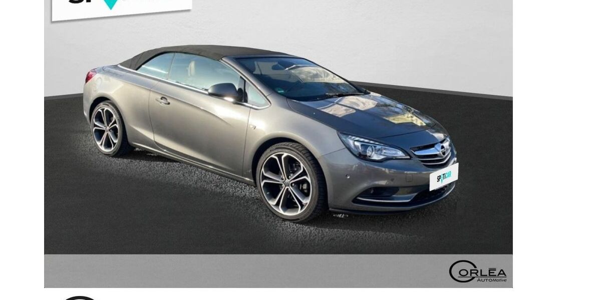 Opel Cascada 165.850 km 11.890 &euro; Bremen 28779