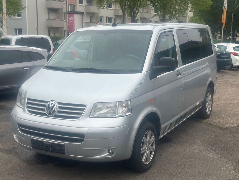 T5 Transporter