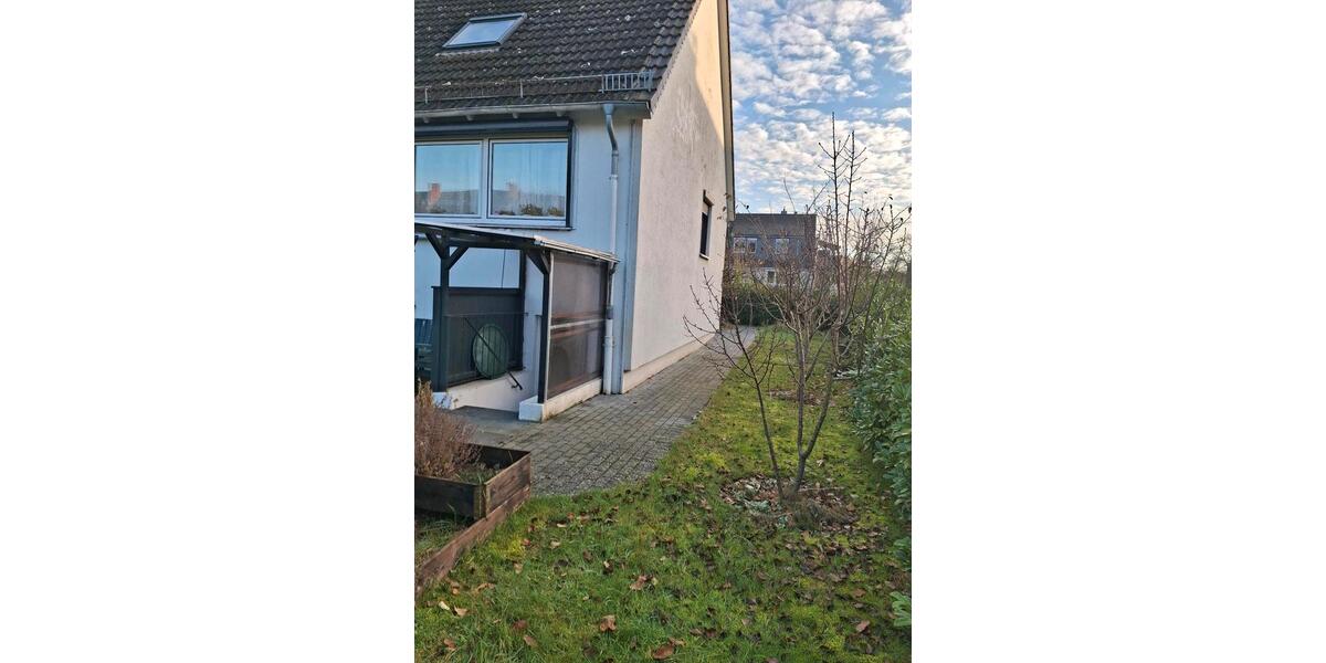 Reihenhaus Bremen Hemelingen - 4.5 Zimmer, 96 m&sup2;, 330.000&euro; | Angebot:26764774