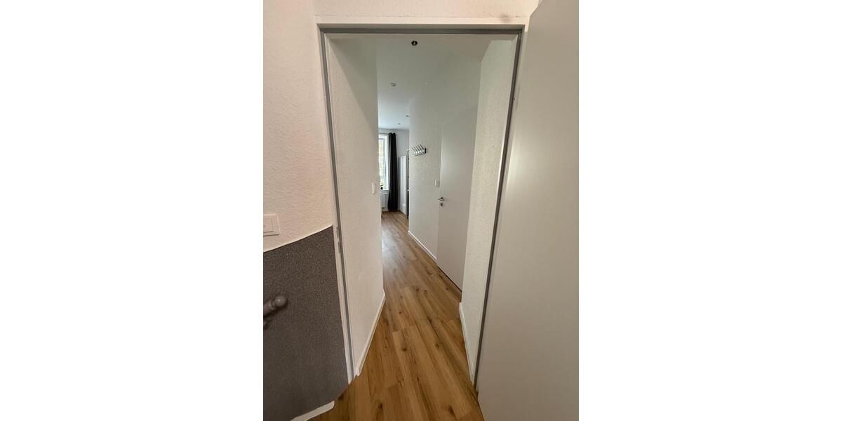 Etagenwohnung Bremen Östliche Vorstadt - 1 Zimmer, 15 m&sup2;, 540&euro; | Angebot:26364444
