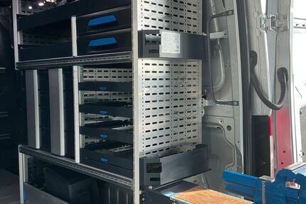 Mercedes-Benz Sprinter 148.152 km 29.511 &euro; Oyten 28876