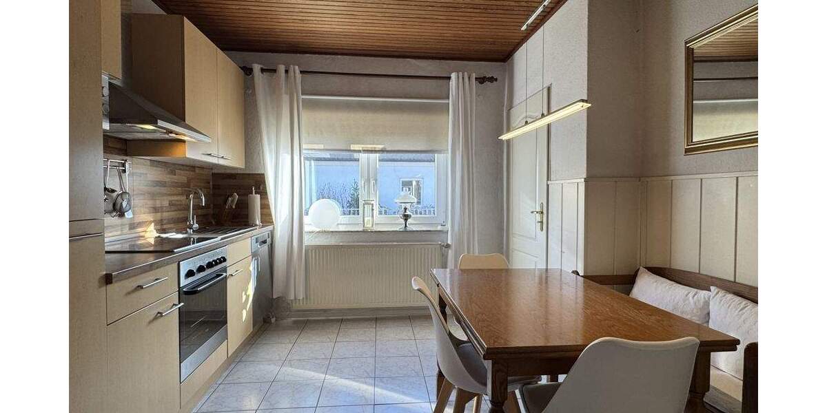 Reihenendhaus Bremen Lesum - 3 Zimmer, 85 m&sup2;, 255.000&euro; | Angebot:25729698